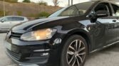 Volkswagen Golf VII 1.6 TDI Advance BlueMotion Tech 2016m. Dyzelinas Mechaninė