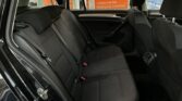 Volkswagen Golf VII 1.6 TDI Advance BlueMotion Tech 2016m. Dyzelinas Mechaninė