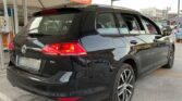 Volkswagen Golf VII 1.6 TDI Advance BlueMotion Tech 2016m. Dyzelinas Mechaninė