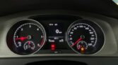 Volkswagen Golf VII 1.6 TDI Advance BlueMotion Tech 2016m. Dyzelinas Mechaninė