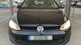 Volkswagen Golf VII 1.6 TDI Advance BlueMotion Tech 2016m. Dyzelinas Mechaninė
