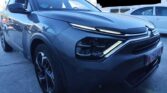 Citroen C4 1.5 Blue-HDi Feel Pack 2022m. Dyzelinas Mechaninė