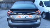 Citroen C4 1.5 Blue-HDi Feel Pack 2022m. Dyzelinas Mechaninė