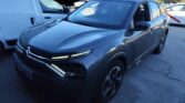 Citroen C4 1.5 Blue-HDi Feel Pack 2022m. Dyzelinas Mechaninė
