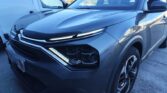 Citroen C4 1.5 Blue-HDi Feel Pack 2022m. Dyzelinas Mechaninė