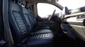 Ford Tourneo Custom 2.0 TDCi EcoBlue 320 L2 Titanium 2025m. Dyzelinas Automatinė