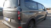 Ford Tourneo Custom 2.0 TDCi EcoBlue 320 L2 Titanium 2025m. Dyzelinas Automatinė