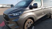 Ford Tourneo Custom 2.0 TDCi EcoBlue 320 L2 Titanium 2025m. Dyzelinas Automatinė