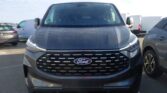 Ford Tourneo Custom 2.0 TDCi EcoBlue 320 L2 Titanium 2025m. Dyzelinas Automatinė