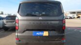 Ford Tourneo Custom 2.0 TDCi EcoBlue 320 L2 Titanium 2025m. Dyzelinas Automatinė