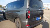 Ford Tourneo Custom 2.0 TDCi EcoBlue 320 L2 Titanium 2025m. Dyzelinas Automatinė