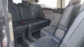 Ford Tourneo Custom 2.0 TDCi EcoBlue 320 L2 Titanium 2025m. Dyzelinas Automatinė