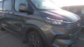 Ford Tourneo Custom 2.0 TDCi EcoBlue 320 L2 Titanium 2025m. Dyzelinas Automatinė