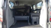 Ford Tourneo Custom 2.0 TDCi EcoBlue 320 L2 Titanium 2025m. Dyzelinas Automatinė