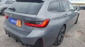 BMW 3er 318i M Sport 2025m. Benzinas Automatinė