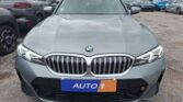BMW 3er 318i M Sport 2025m. Benzinas Automatinė