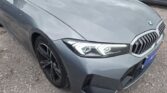 BMW 3er 318i M Sport 2025m. Benzinas Automatinė