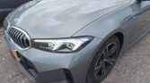 BMW 3er 318i M Sport 2025m. Benzinas Automatinė