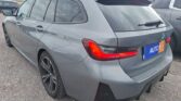 BMW 3er 318i M Sport 2025m. Benzinas Automatinė