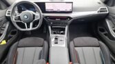 BMW 3er 318i M Sport 2025m. Benzinas Automatinė