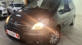 Citroen Xsara Picasso 1.6 Exclusive 2005m. Benzinas Mechaninė