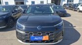 Volkswagen T-Roc 1.5 eTSI Life 2026m. Benzinas Automatinė