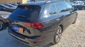 Volkswagen Golf VIII 1.5 eTSI Goal 2024m. Benzinas Automatinė