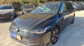 Volkswagen Golf VIII 1.5 eTSI Goal 2024m. Benzinas Automatinė