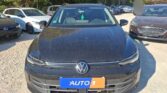 Volkswagen Golf VIII 1.5 eTSI Goal 2024m. Benzinas Automatinė