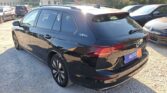 Volkswagen Golf VIII 1.5 eTSI Goal 2024m. Benzinas Automatinė