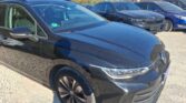 Volkswagen Golf VIII 1.5 eTSI Goal 2024m. Benzinas Automatinė