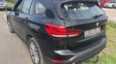BMW X1 sDrive 18i Sport Line 2020m. Benzinas Mechaninė