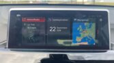 BMW X1 sDrive 18i Sport Line 2020m. Benzinas Mechaninė