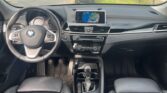BMW X1 sDrive 18i Sport Line 2020m. Benzinas Mechaninė