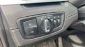 BMW X1 sDrive 18i Sport Line 2020m. Benzinas Mechaninė