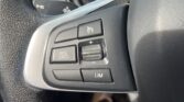 BMW X1 sDrive 18i Sport Line 2020m. Benzinas Mechaninė