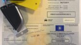 BMW X1 sDrive 18i Sport Line 2020m. Benzinas Mechaninė
