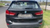 BMW X1 sDrive 18i Sport Line 2020m. Benzinas Mechaninė