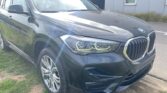BMW X1 sDrive 18i Sport Line 2020m. Benzinas Mechaninė
