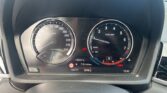 BMW X1 sDrive 18i Sport Line 2020m. Benzinas Mechaninė