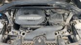 BMW X1 sDrive 18i Sport Line 2020m. Benzinas Mechaninė