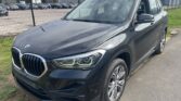 BMW X1 sDrive 18i Sport Line 2020m. Benzinas Mechaninė