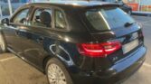 Audi A3 Sportback 1.4 TFSI e-tron Ambition 2015m. Benzinas/Elektra Automatinė