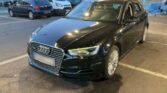 Audi A3 Sportback 1.4 TFSI e-tron Ambition 2015m. Benzinas/Elektra Automatinė