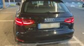Audi A3 Sportback 1.4 TFSI e-tron Ambition 2015m. Benzinas/Elektra Automatinė