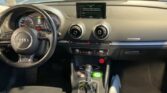 Audi A3 Sportback 1.4 TFSI e-tron Ambition 2015m. Benzinas/Elektra Automatinė