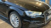 Audi A3 Sportback 1.4 TFSI e-tron Ambition 2015m. Benzinas/Elektra Automatinė