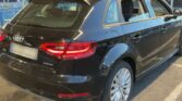 Audi A3 Sportback 1.4 TFSI e-tron Ambition 2015m. Benzinas/Elektra Automatinė