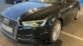 Audi A3 Sportback 1.4 TFSI e-tron Ambition 2015m. Benzinas/Elektra Automatinė