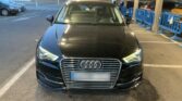 Audi A3 Sportback 1.4 TFSI e-tron Ambition 2015m. Benzinas/Elektra Automatinė